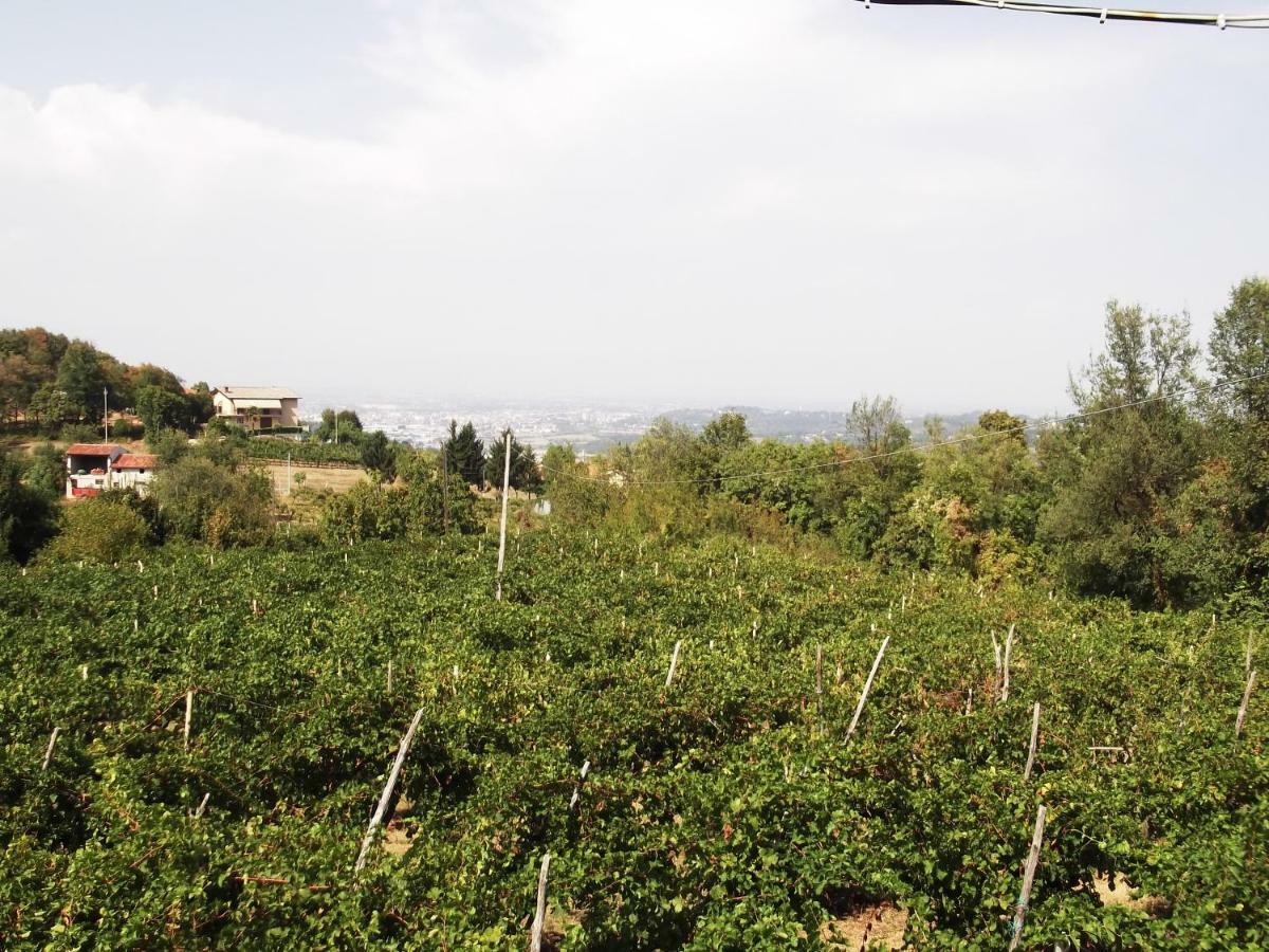 La Panoramica Perarolo