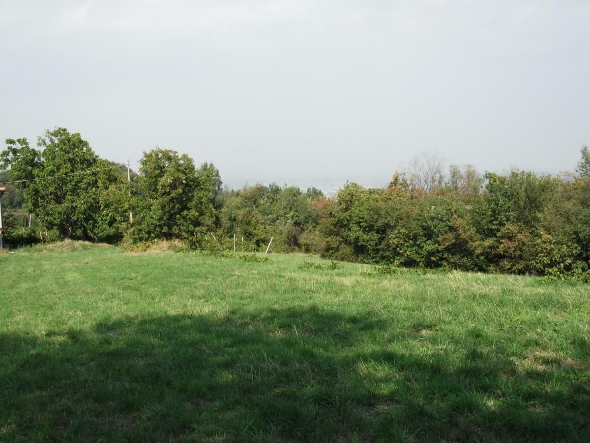 La Panoramica * Perarolo