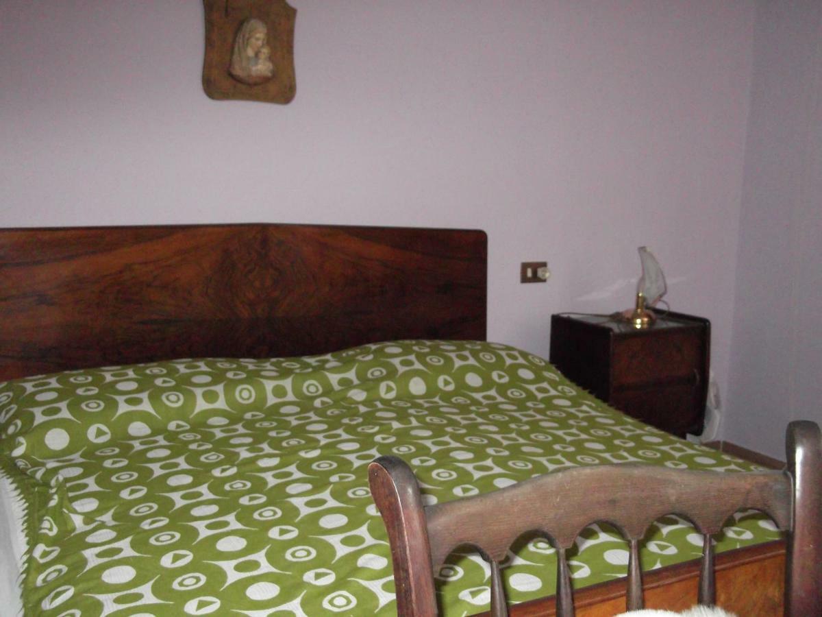 Holiday home La Panoramica *