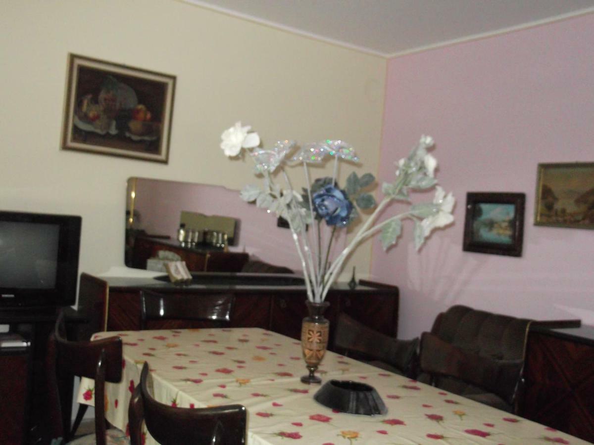 La Panoramica Holiday home